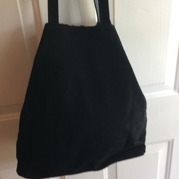 tanner Bags Tanner Made In Italy Handbag Cowhide And Suede Poshmark